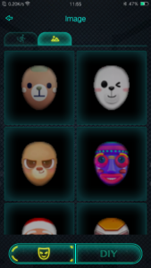 Shining Mask 1.2.7
