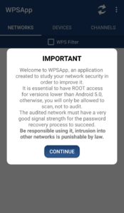 WPSApp 1.7.08 WPSApp 1.7.08