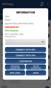 WPSApp 1.7.08 WPSApp 1.7.08