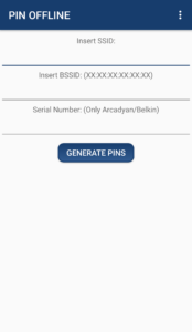 WPSApp 1.7.08 WPSApp 1.7.08