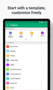 Wallet: Budget Expense Tracker 9.2.13 (120-640dpi) (Android 8.1+) Wallet: Budget Expense Tracker 9.2.13 (120-640dpi) (Android 8.1+)