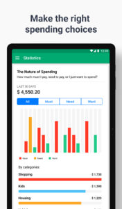 Wallet: Budget Expense Tracker 9.2.13 (120-640dpi) (Android 8.1+) Wallet: Budget Expense Tracker 9.2.13 (120-640dpi) (Android 8.1+)