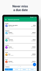 Wallet: Budget Expense Tracker 9.2.13 (120-640dpi) (Android 8.1+) Wallet: Budget Expense Tracker 9.2.13 (120-640dpi) (Android 8.1+)