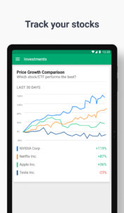 Wallet: Budget Expense Tracker 9.2.13 (120-640dpi) (Android 8.1+) Wallet: Budget Expense Tracker 9.2.13 (120-640dpi) (Android 8.1+)