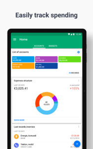 Wallet: Budget Expense Tracker 9.2.13 (120-640dpi) (Android 8.1+) Wallet: Budget Expense Tracker 9.2.13 (120-640dpi) (Android 8.1+)