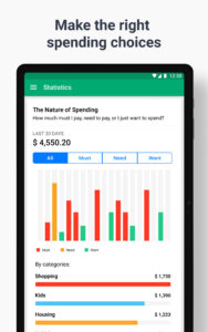 Wallet: Budget Expense Tracker 9.2.13 (120-640dpi) (Android 8.1+) Wallet: Budget Expense Tracker 9.2.13 (120-640dpi) (Android 8.1+)