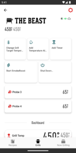 Weber® Connect 2.13.0.2704