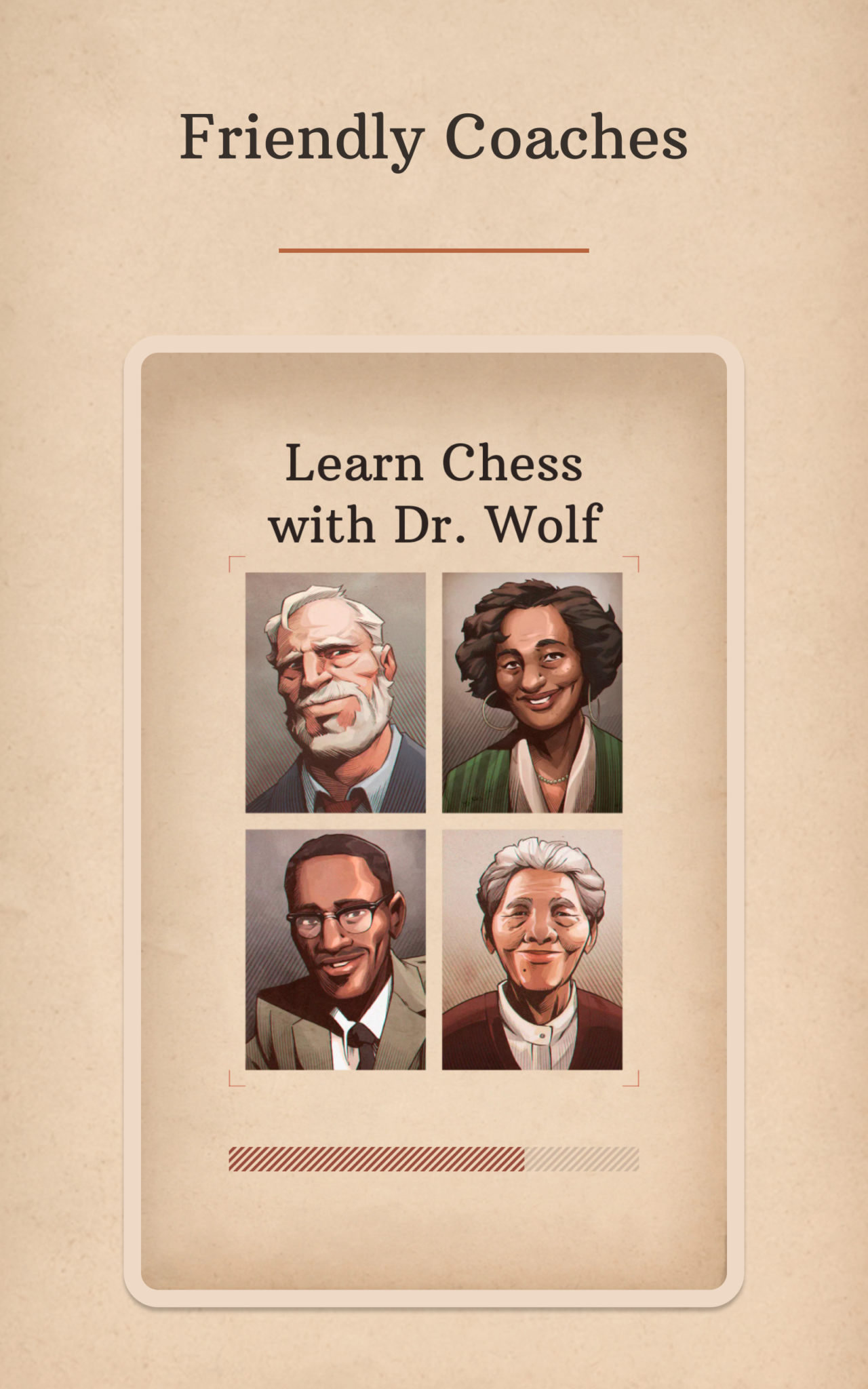 Learn Chess with Dr. Wolf 1.57.0 APK Download by Chess.com - APKMirror