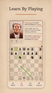 Learn Chess with Dr. Wolf 1.46.1 (x86)