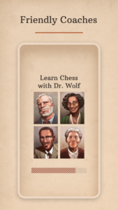 Learn Chess with Dr. Wolf 1.46.1 (x86)