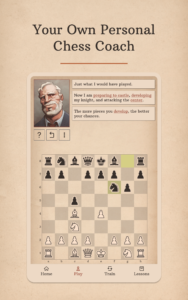 Learn Chess with Dr. Wolf 1.46.1 (x86)