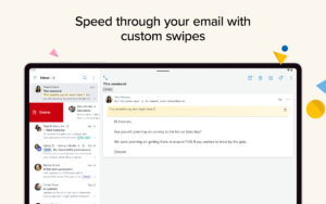 Fastmail 4.19.0
