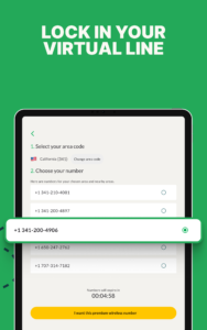 textPlus: Text Message + Call 8.3.7 (120-640dpi) (Android 7.0+)