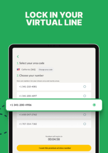 textPlus: Text Message + Call 8.3.7 (120-640dpi) (Android 7.0+)