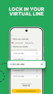 textPlus: Text Message + Call 8.3.7 (120-640dpi) (Android 7.0+)