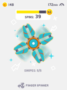 Fidget Spinner 1.3.6 Fidget Spinner 1.3.6