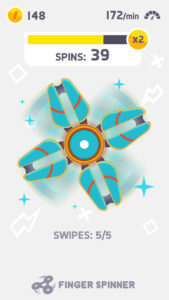 Fidget Spinner 1.3.6 Fidget Spinner 1.3.6