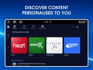 Global Player Radio & Podcasts 42.0.0