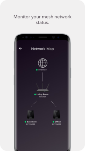 NETGEAR Nighthawk WiFi Router 2.55.0.5756