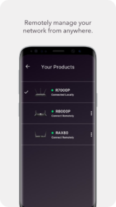 NETGEAR Nighthawk WiFi Router 2.55.0.5756
