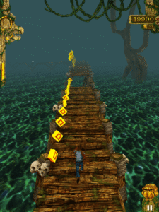 Temple Run 1.10.0
