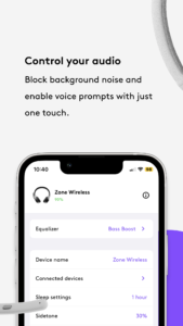 Logi Tune 3.29.1