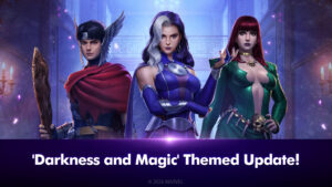 MARVEL Future Fight 12.3.0
