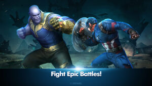 MARVEL Future Fight 12.3.0