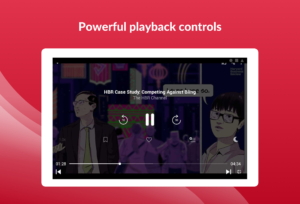 Offline Podcast App: Player FM 7.4.3(27863)