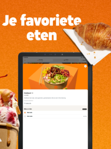 Thuisbezorgd.nl 11.39.0.1610010819 Thuisbezorgd.nl 11.39.0.1610010819