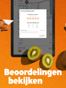 Thuisbezorgd.nl 11.39.0.1610010819 Thuisbezorgd.nl 11.39.0.1610010819