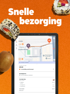 Thuisbezorgd.nl 11.39.0.1610010819 Thuisbezorgd.nl 11.39.0.1610010819