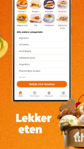 Thuisbezorgd.nl 11.39.0.1610010819 Thuisbezorgd.nl 11.39.0.1610010819