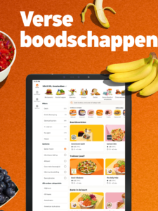 Thuisbezorgd.nl 11.39.0.1610010819 Thuisbezorgd.nl 11.39.0.1610010819