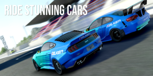 Assoluto Racing 3.2.4 (arm64-v8a + arm-v7a) (Android 9.0+)