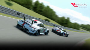 Assoluto Racing 3.2.4 (arm64-v8a + arm-v7a) (Android 9.0+)