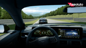 Assoluto Racing 3.2.4 (arm64-v8a + arm-v7a) (Android 9.0+)