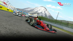Assoluto Racing 3.2.4 (arm64-v8a + arm-v7a) (Android 9.0+)