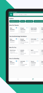 MDCalc Medical Calculator 5.6.0