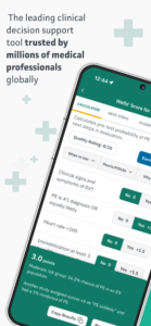 MDCalc Medical Calculator 5.6.0