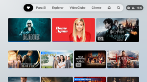 MEO (Android TV) 5.8.3 MEO (Android TV) 5.8.3