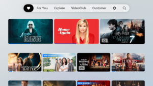 MEO (Android TV) 5.8.3 MEO (Android TV) 5.8.3
