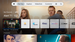 MEO (Android TV) 5.8.3 MEO (Android TV) 5.8.3