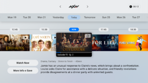 MEO (Android TV) 5.8.3 MEO (Android TV) 5.8.3