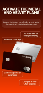 Satispay: Pay and invest 3.42.0 (Early Access) (nodpi) (Android 6.0+)