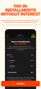 Satispay: Pay and invest 3.42.0 (Early Access) (nodpi) (Android 6.0+)