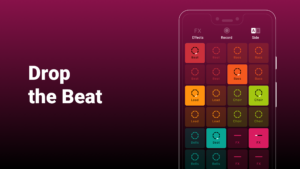 Groovepad - Music Maker 1.28.1 Groovepad - Music Maker 1.28.1