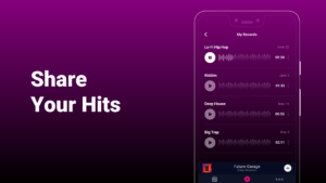 Groovepad - Music Maker 1.28.1 Groovepad - Music Maker 1.28.1