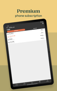 Hushed: US Second Phone Number 5.35.0 Hushed: US Second Phone Number 5.35.0