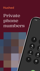 Hushed: US Second Phone Number 5.35.0 Hushed: US Second Phone Number 5.35.0